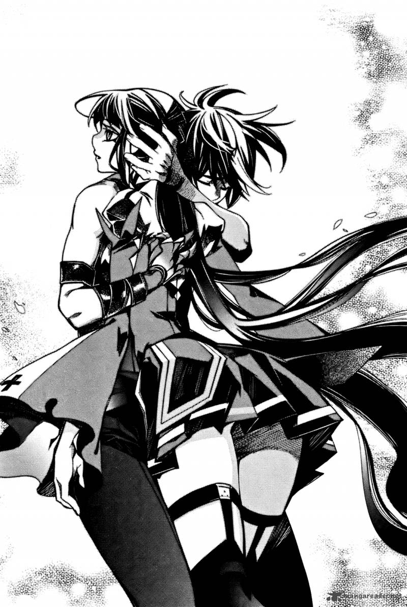Cavalier Of The Abyss 38 4