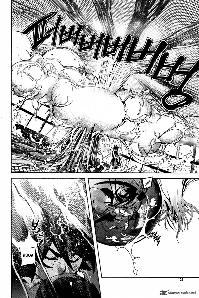 Cavalier Of The Abyss 38 7