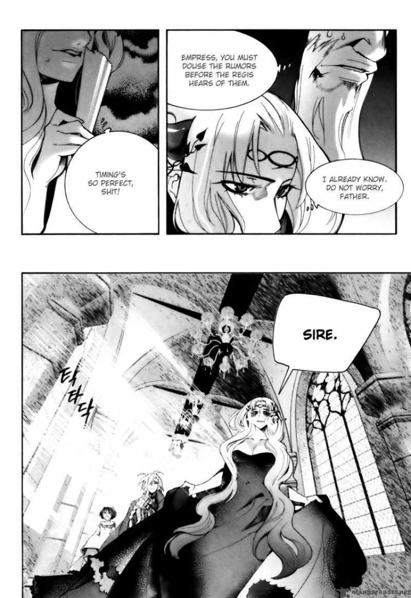Cavalier Of The Abyss 4 17
