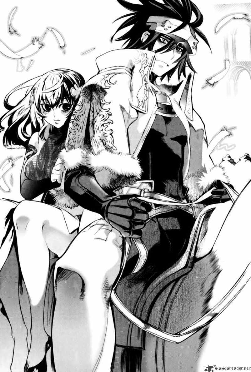 Cavalier Of The Abyss 4 18