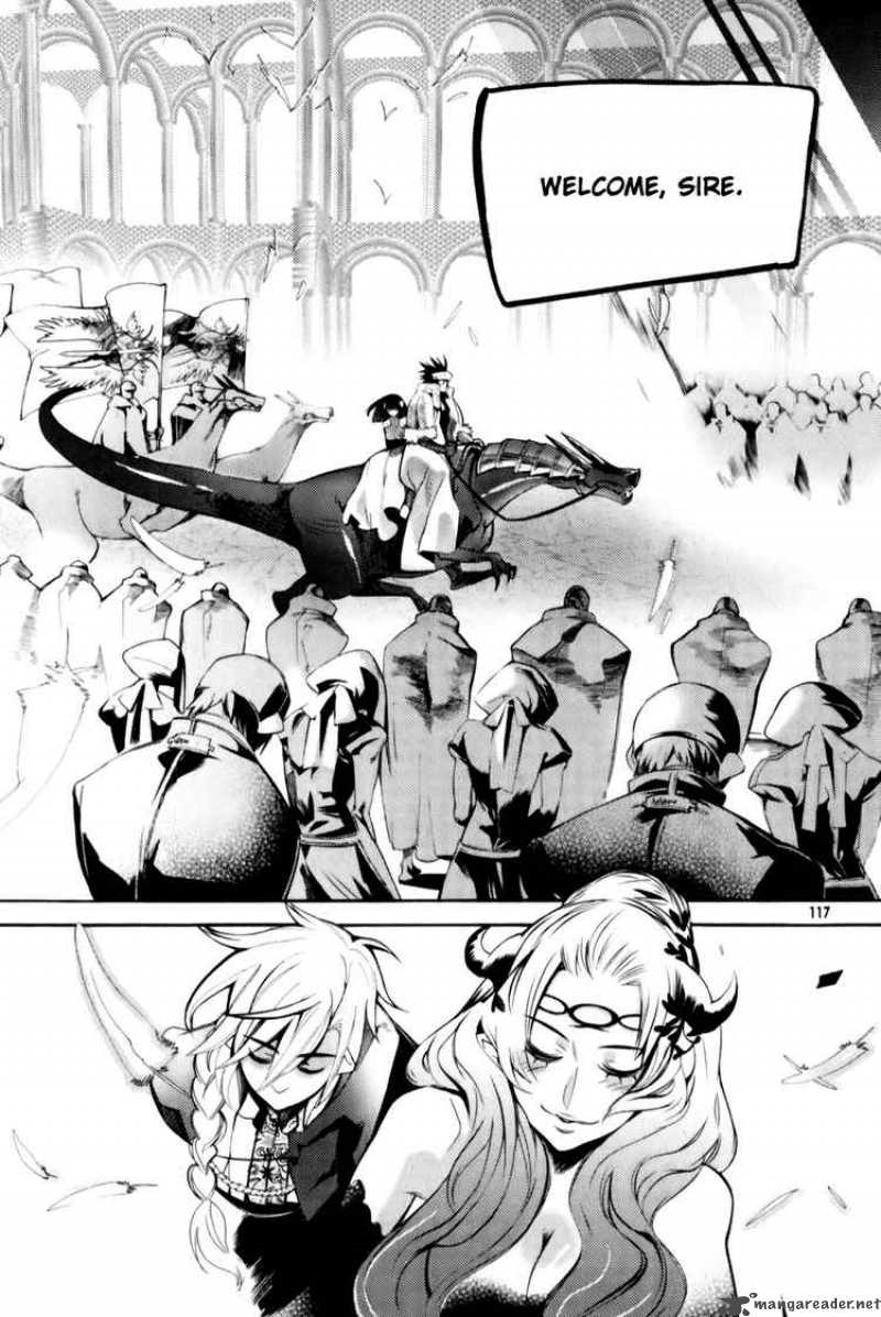 Cavalier Of The Abyss 4 19