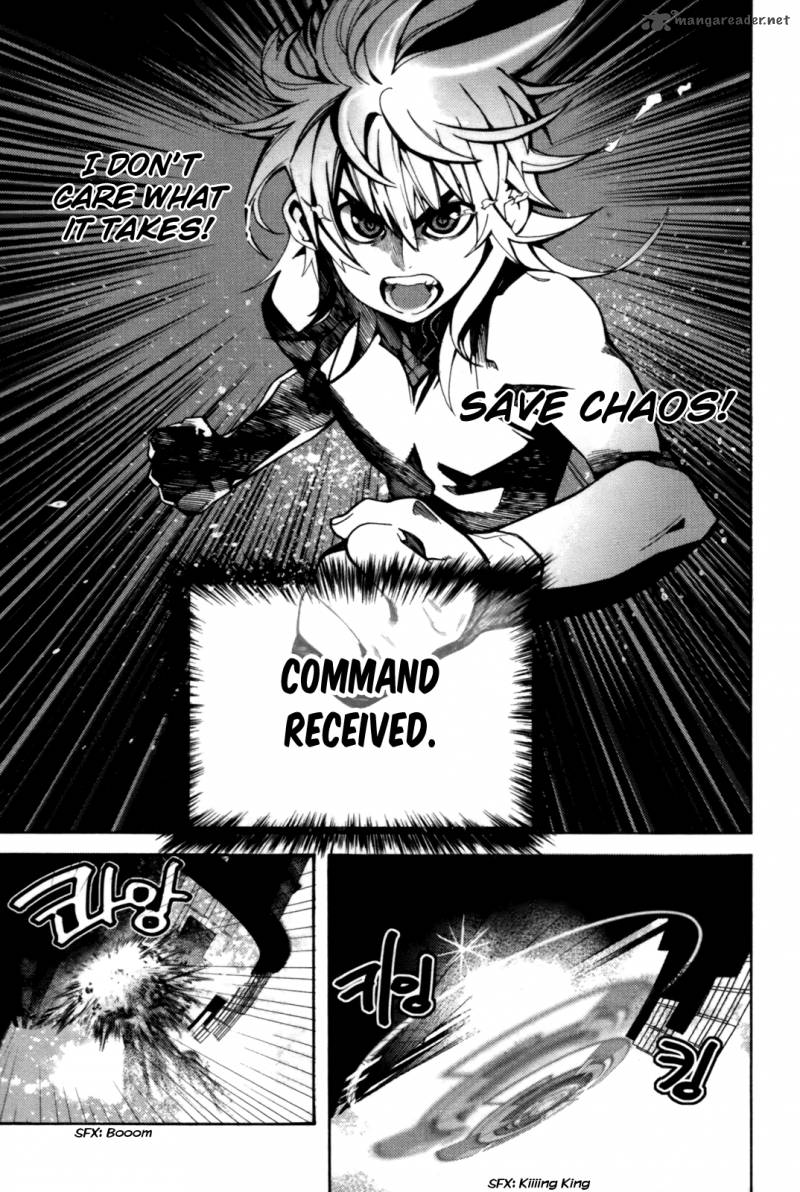 Cavalier Of The Abyss 40 14