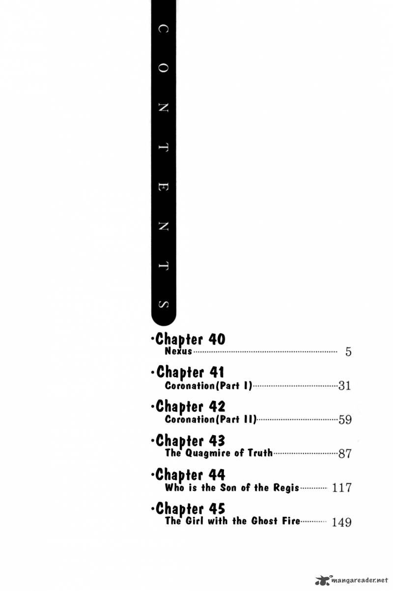 Cavalier Of The Abyss 40 3