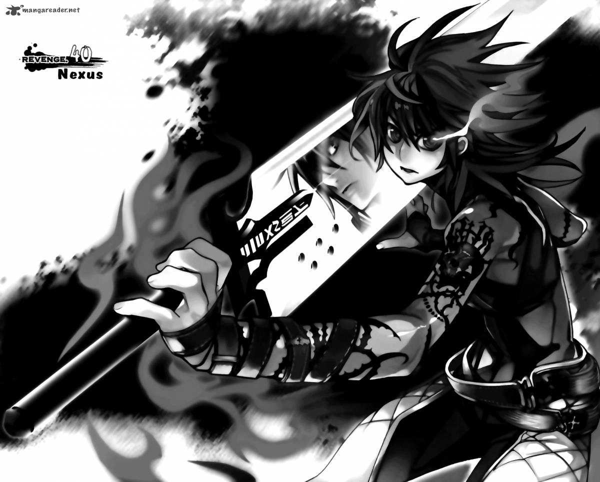 Cavalier Of The Abyss 40 5