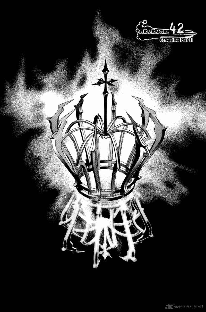 Cavalier Of The Abyss 42 1
