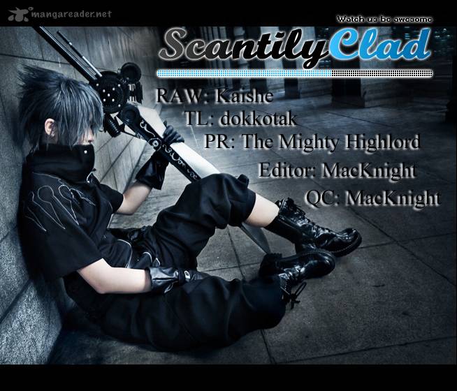 Cavalier Of The Abyss 49 26