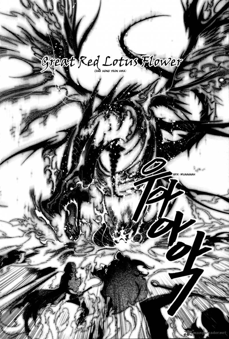 Cavalier Of The Abyss 50 11