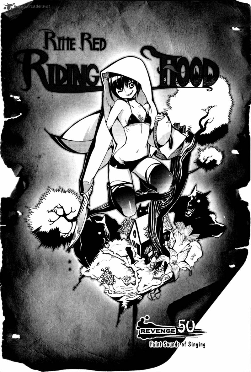 Cavalier Of The Abyss 50 3