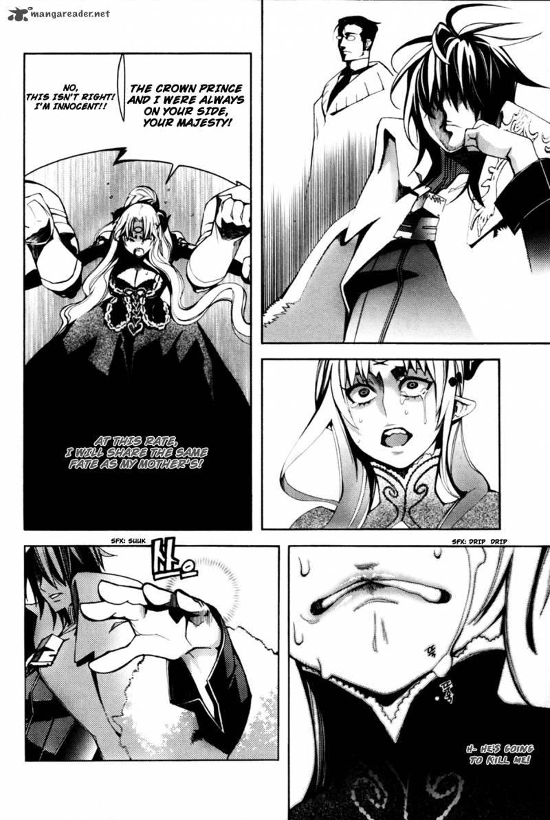 Cavalier Of The Abyss 51 6