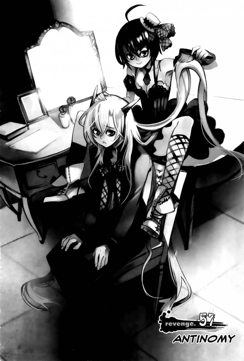 Cavalier Of The Abyss 57 1