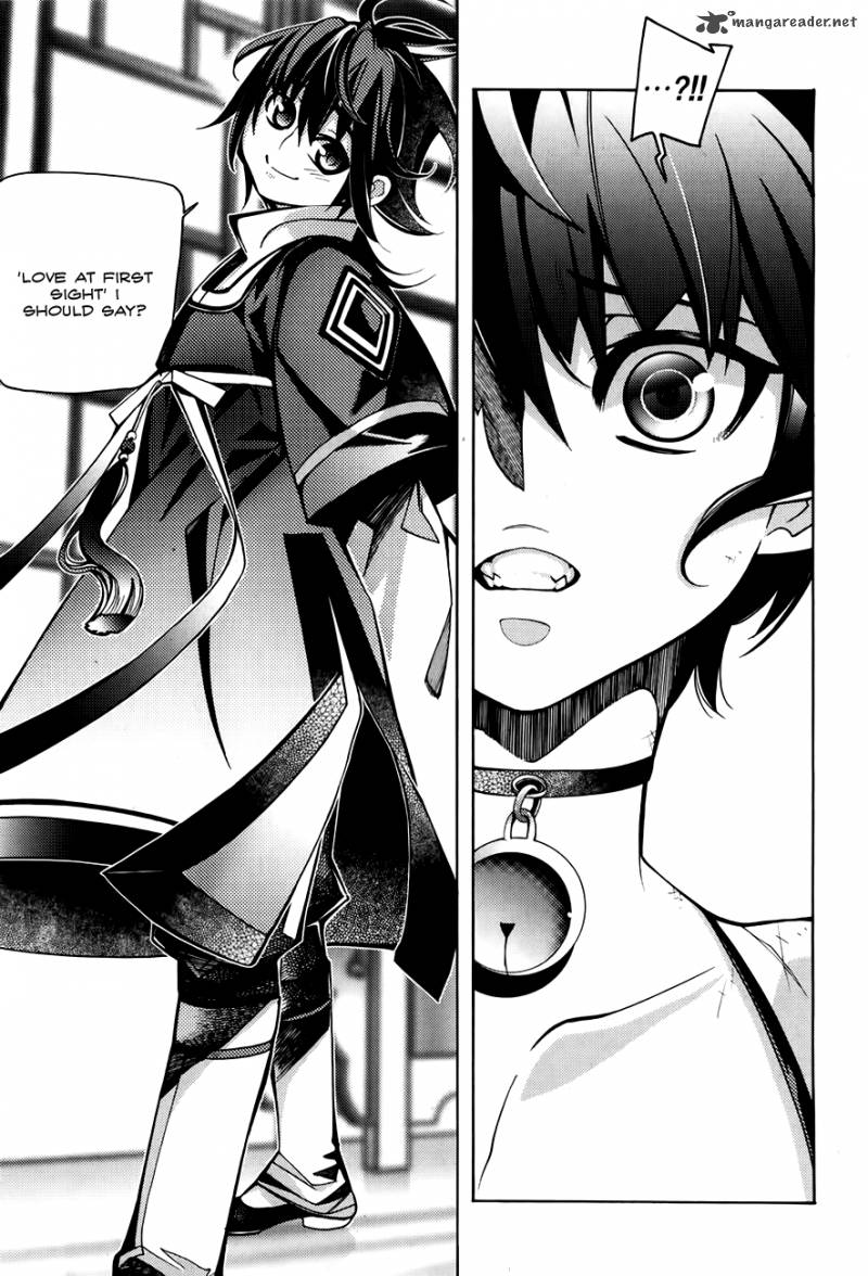 Cavalier Of The Abyss 60 19