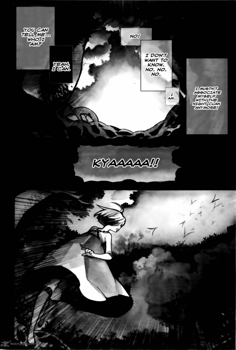 Cavalier Of The Abyss 65 4