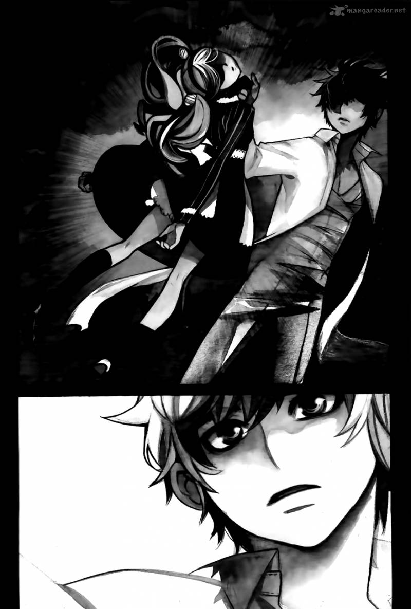 Cavalier Of The Abyss 65 6