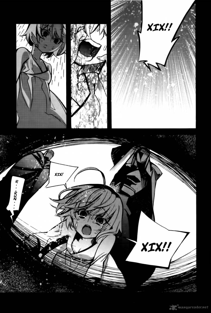 Cavalier Of The Abyss 66 26