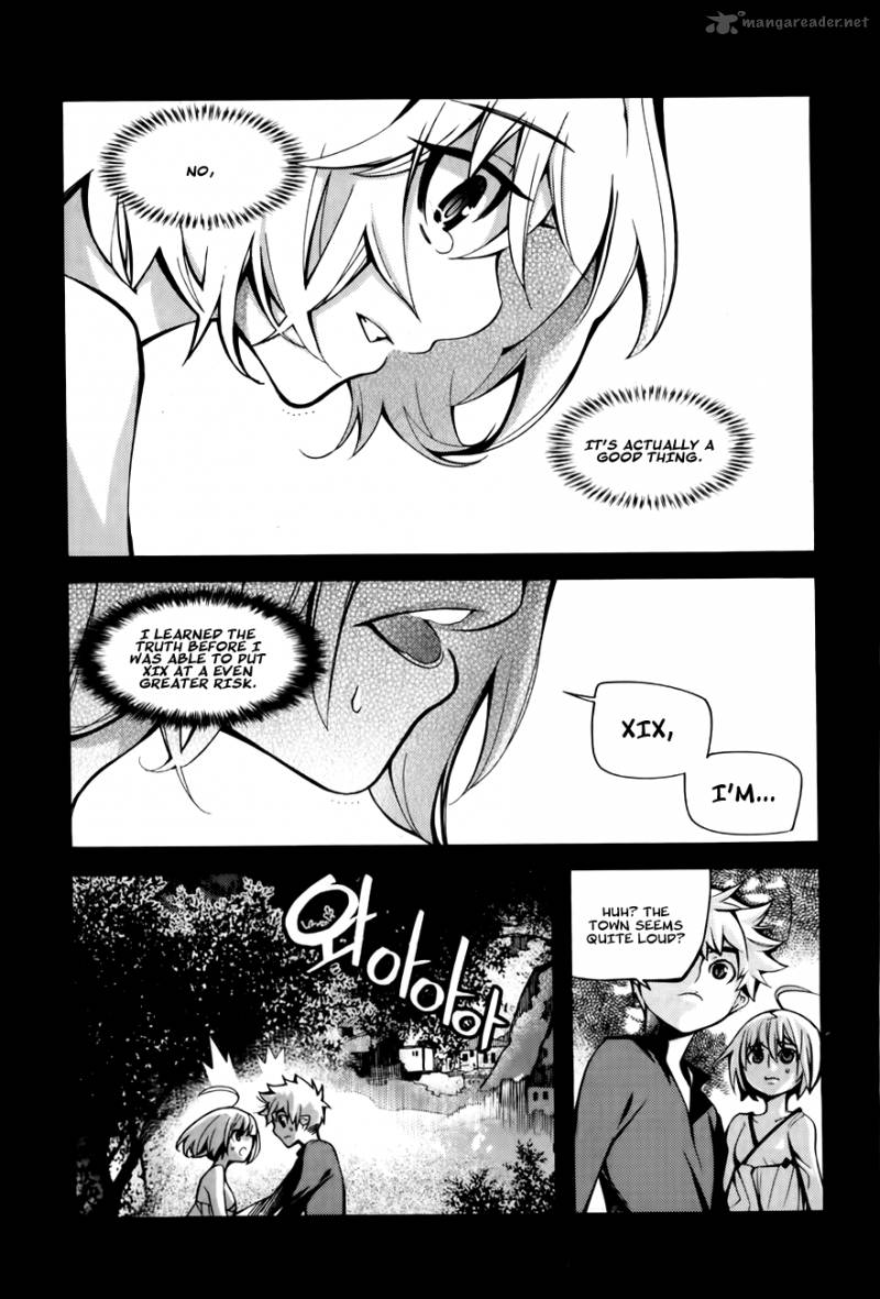 Cavalier Of The Abyss 66 8