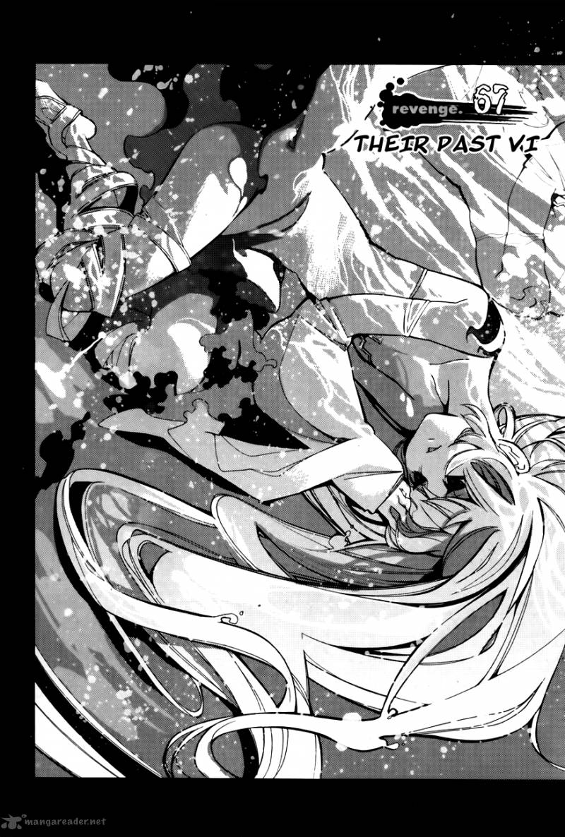 Cavalier Of The Abyss 67 1