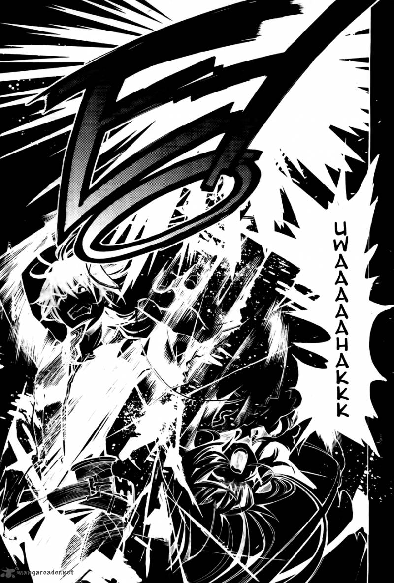 Cavalier Of The Abyss 67 17