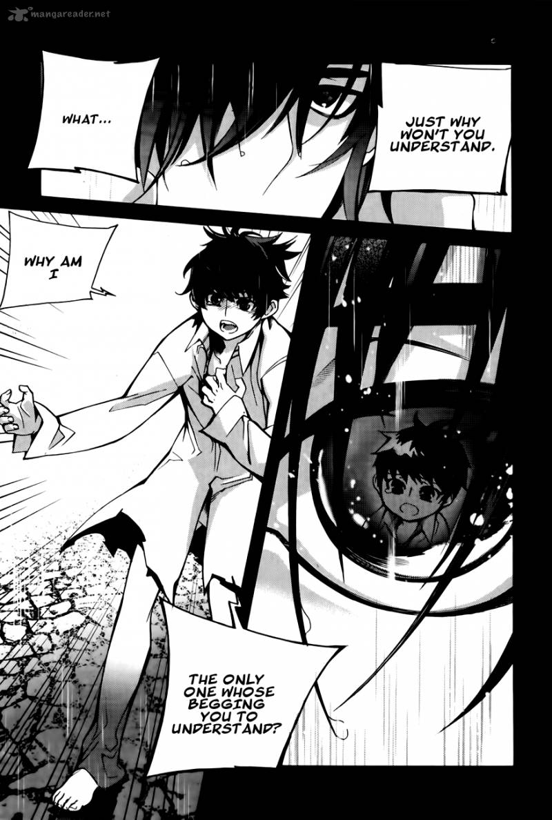 Cavalier Of The Abyss 67 6