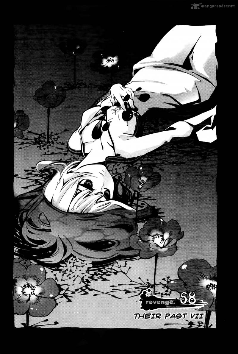 Cavalier Of The Abyss 68 1
