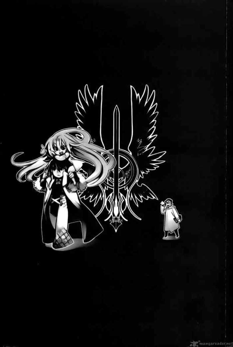 Cavalier Of The Abyss 7 3