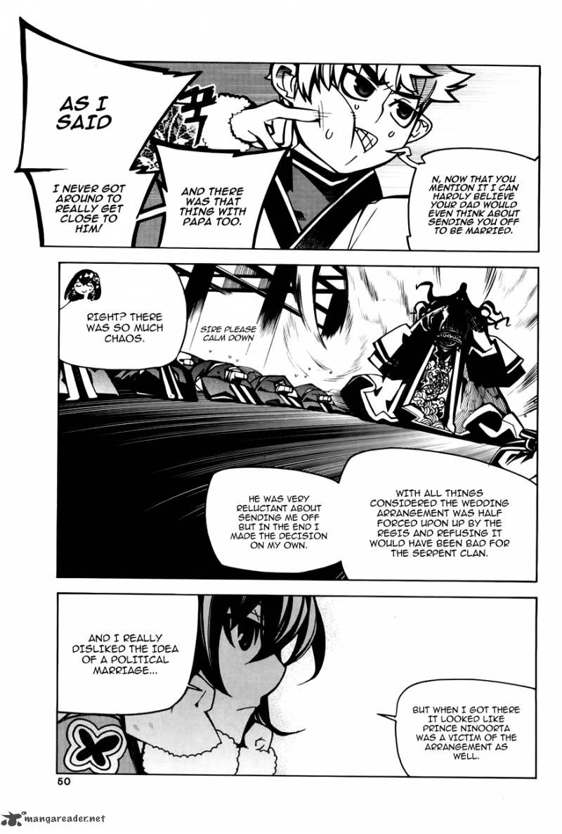 Cavalier Of The Abyss 70 16