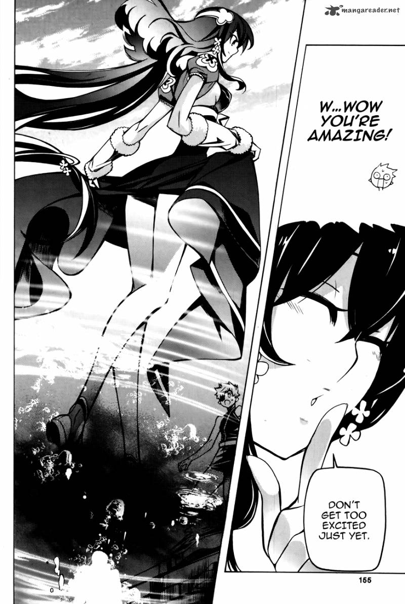 Cavalier Of The Abyss 74 7