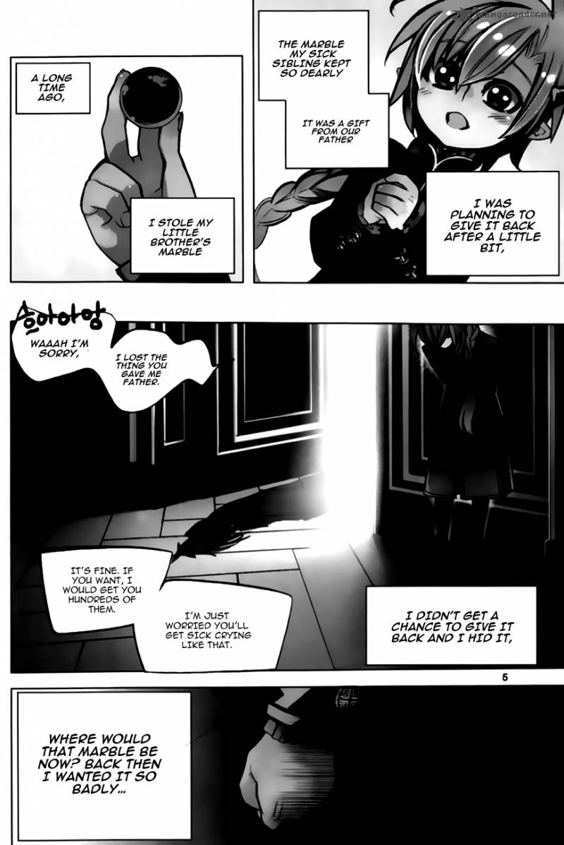 Cavalier Of The Abyss 75 3