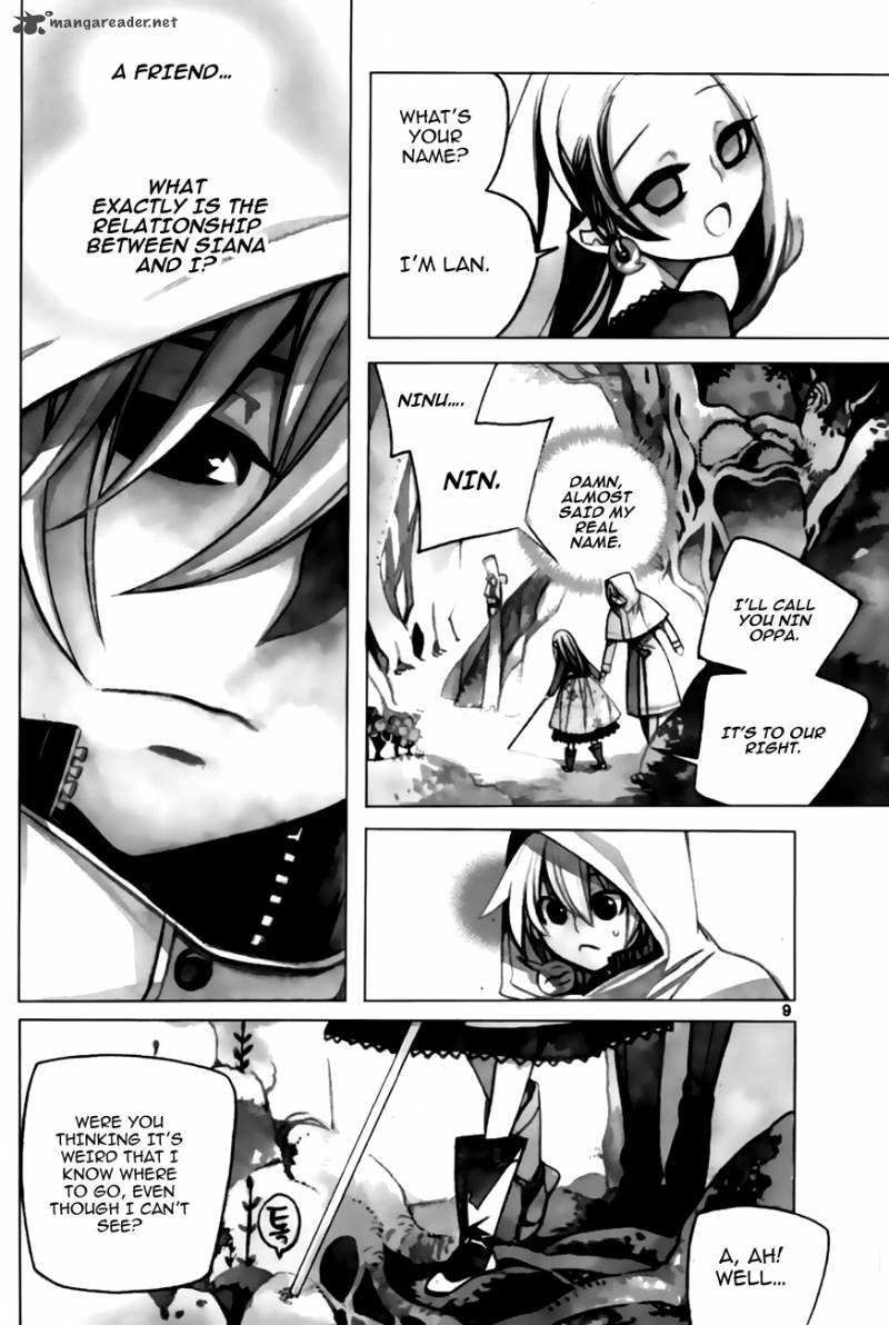 Cavalier Of The Abyss 75 6