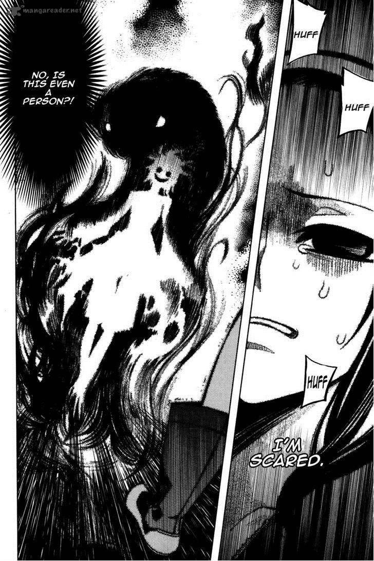 Cavalier Of The Abyss 77 13