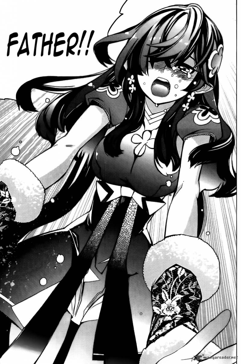 Cavalier Of The Abyss 80 13