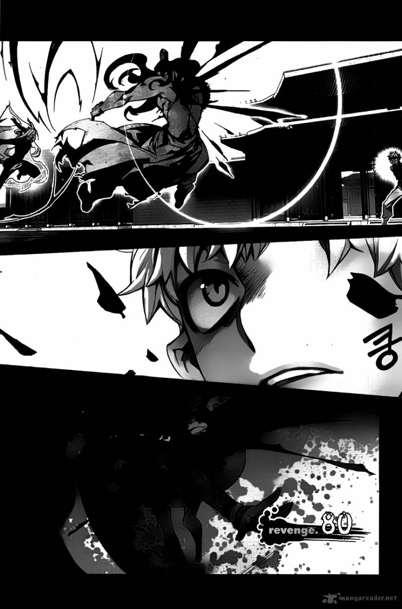Cavalier Of The Abyss 80 3