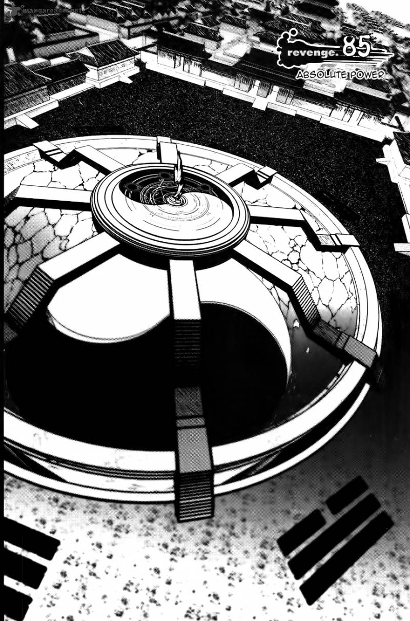 Cavalier Of The Abyss 85 1