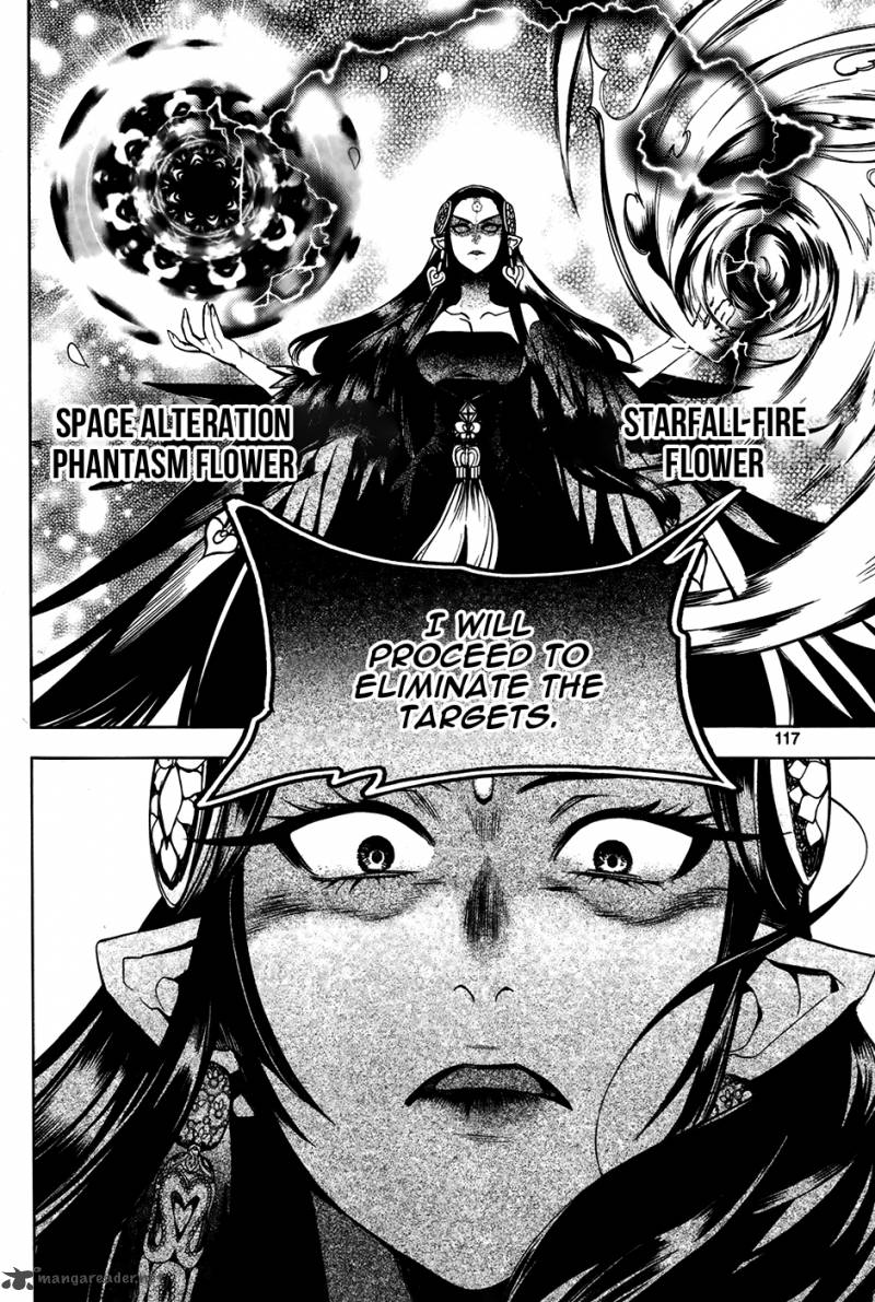 Cavalier Of The Abyss 90 24