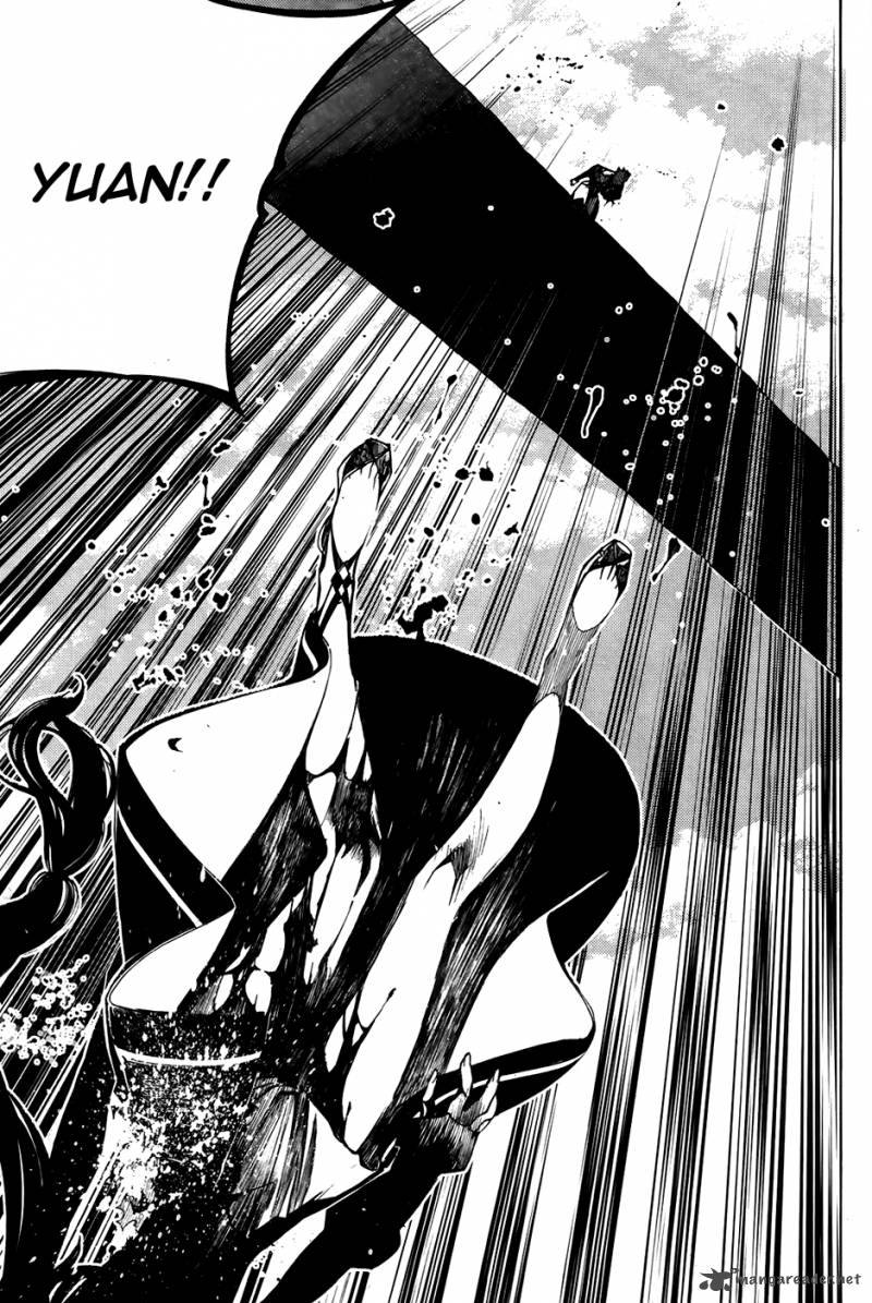 Cavalier Of The Abyss 90 32