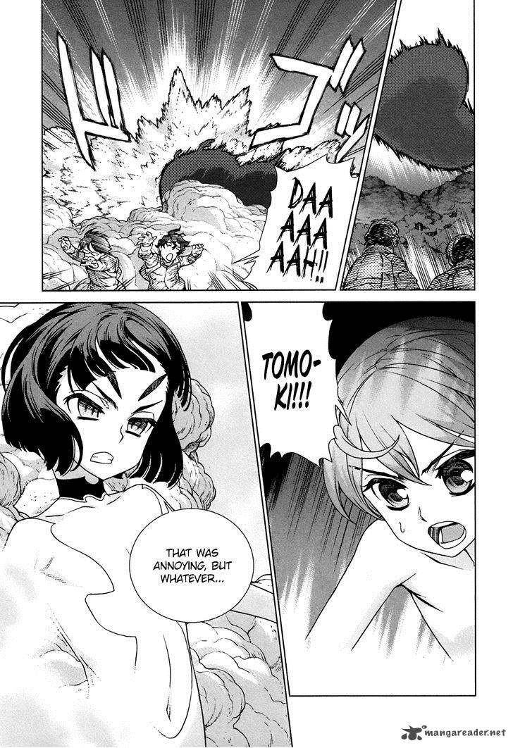 Celestial Clothes 10 32