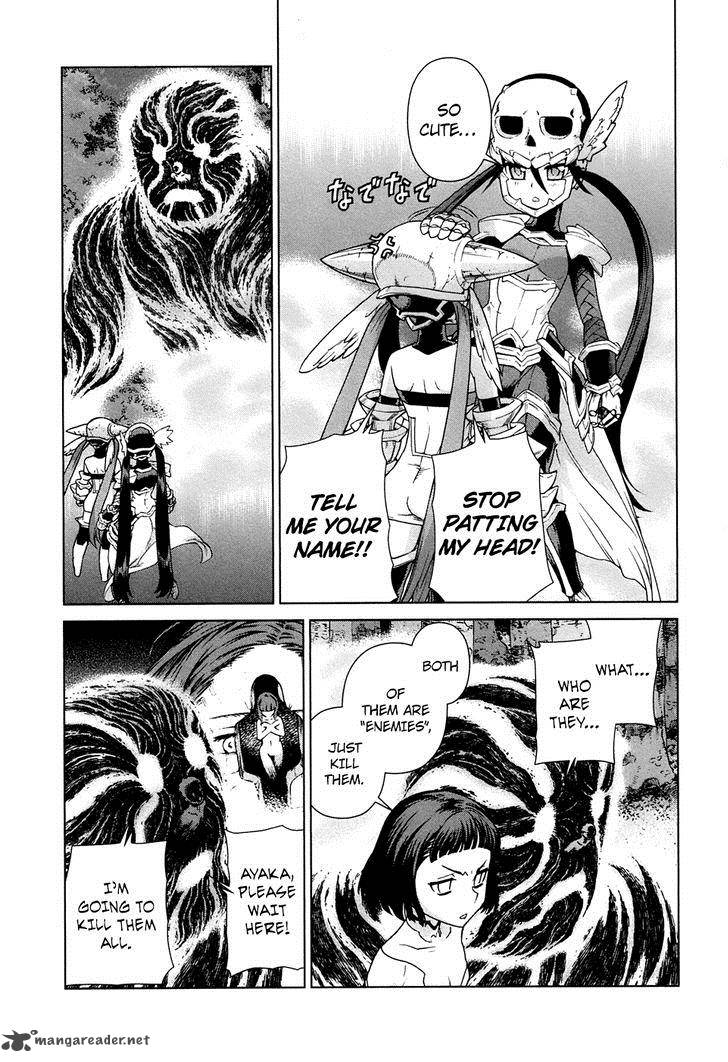 Celestial Clothes 10 6