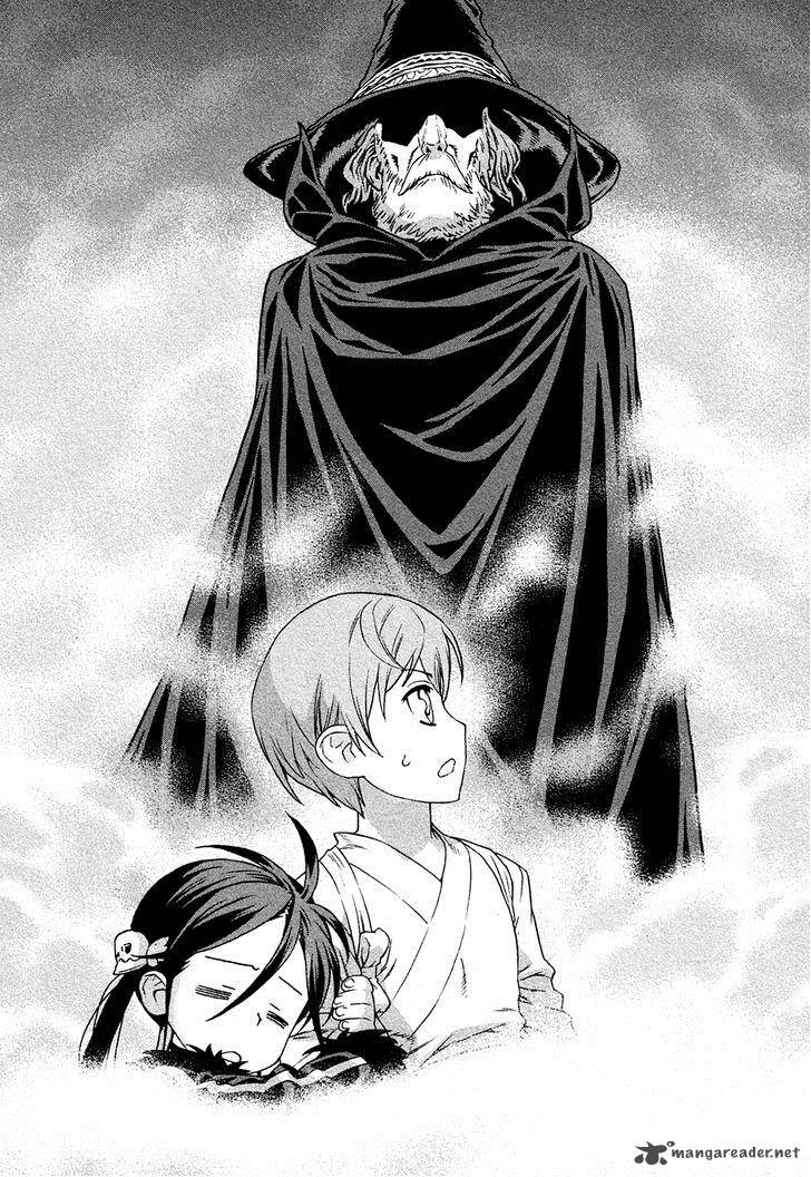 Celestial Clothes 12 18