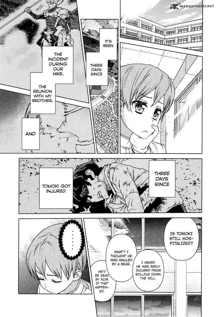 Celestial Clothes 13 5