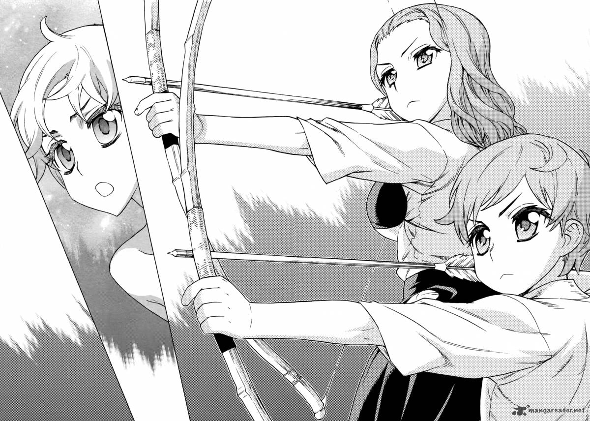 Celestial Clothes 2 16