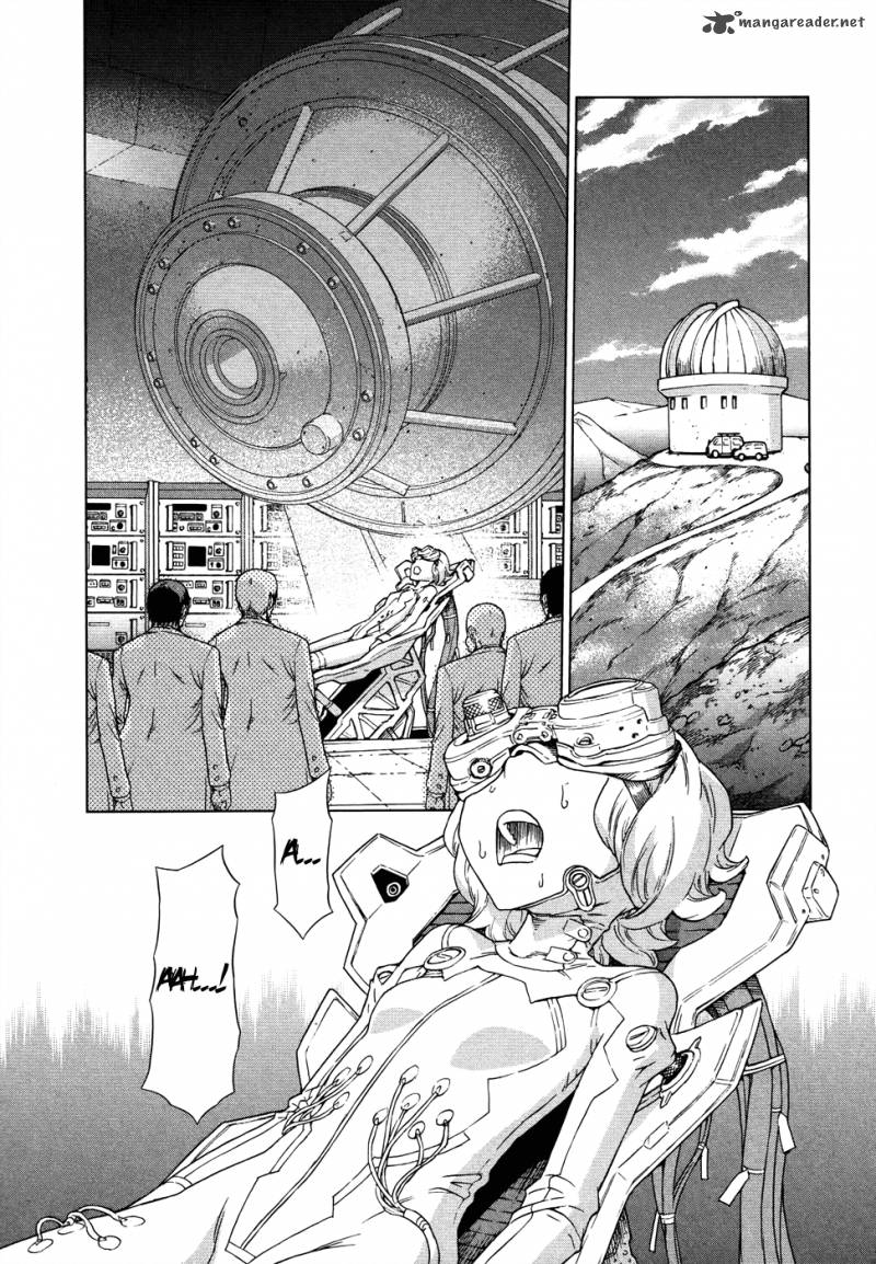 Celestial Clothes 2 3