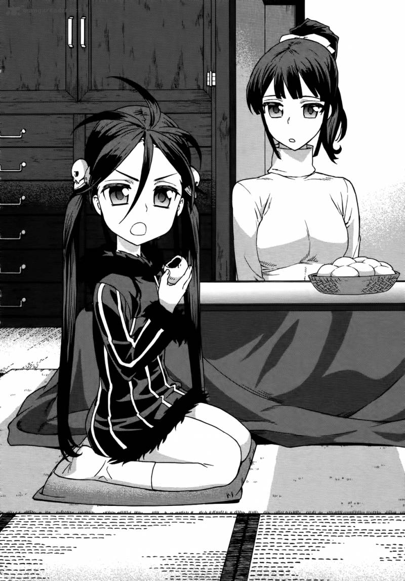 Celestial Clothes 2 30
