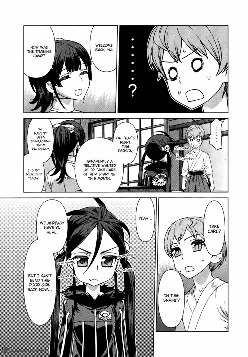 Celestial Clothes 2 31
