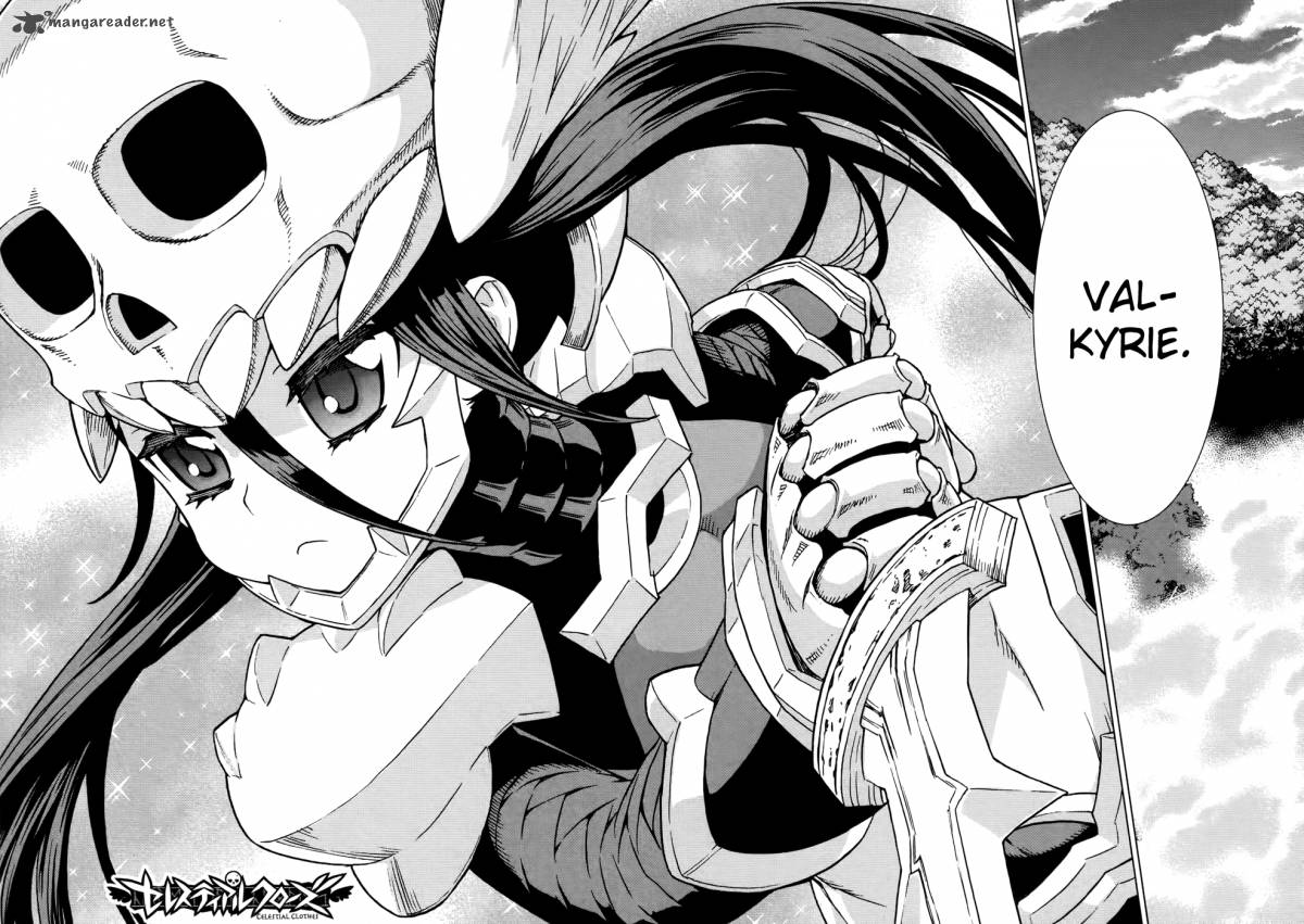 Celestial Clothes 2 6