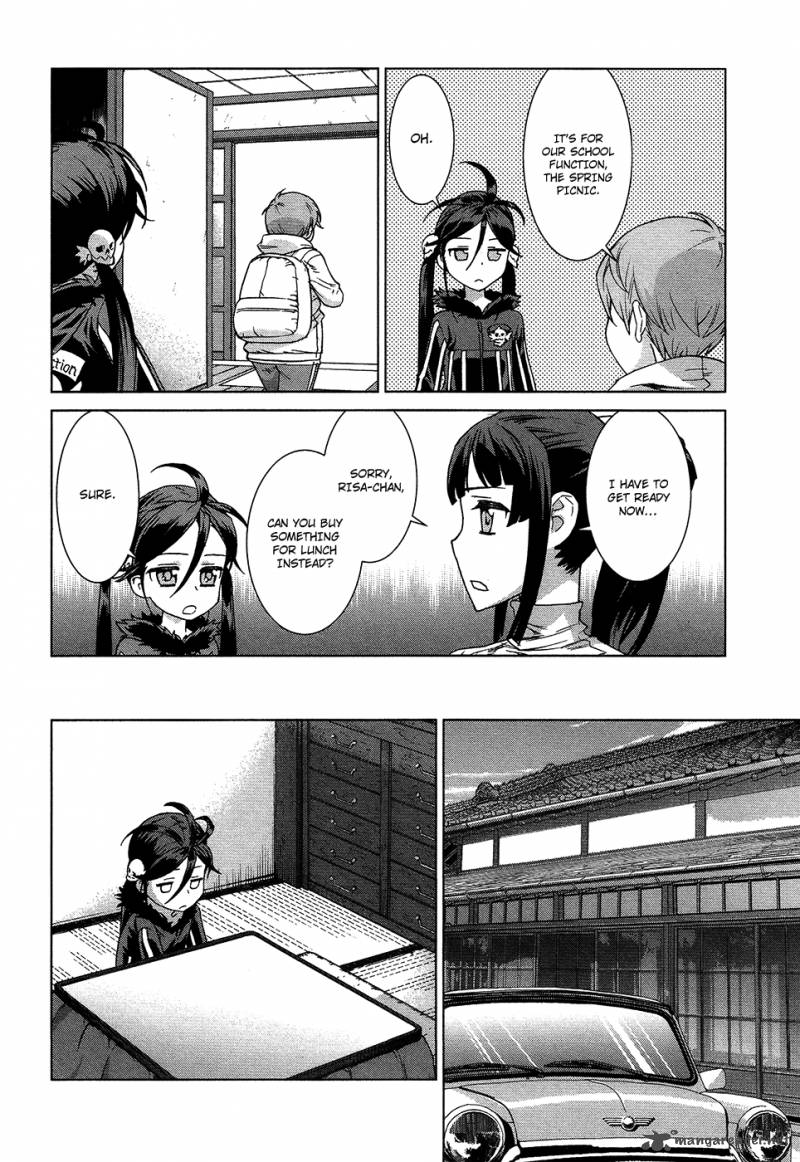 Celestial Clothes 4 18