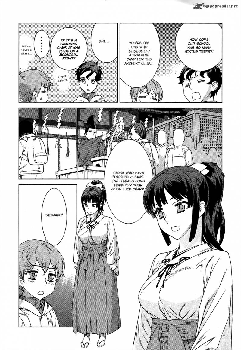 Celestial Clothes 4 22