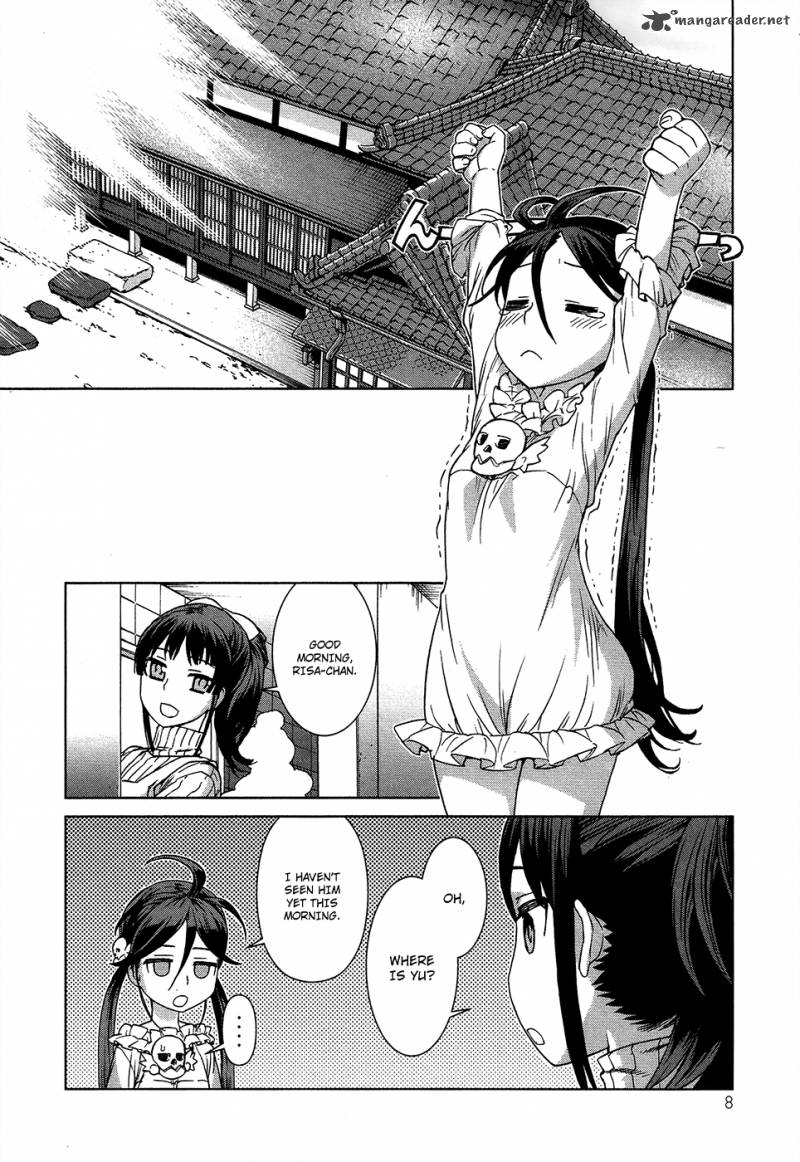 Celestial Clothes 4 6