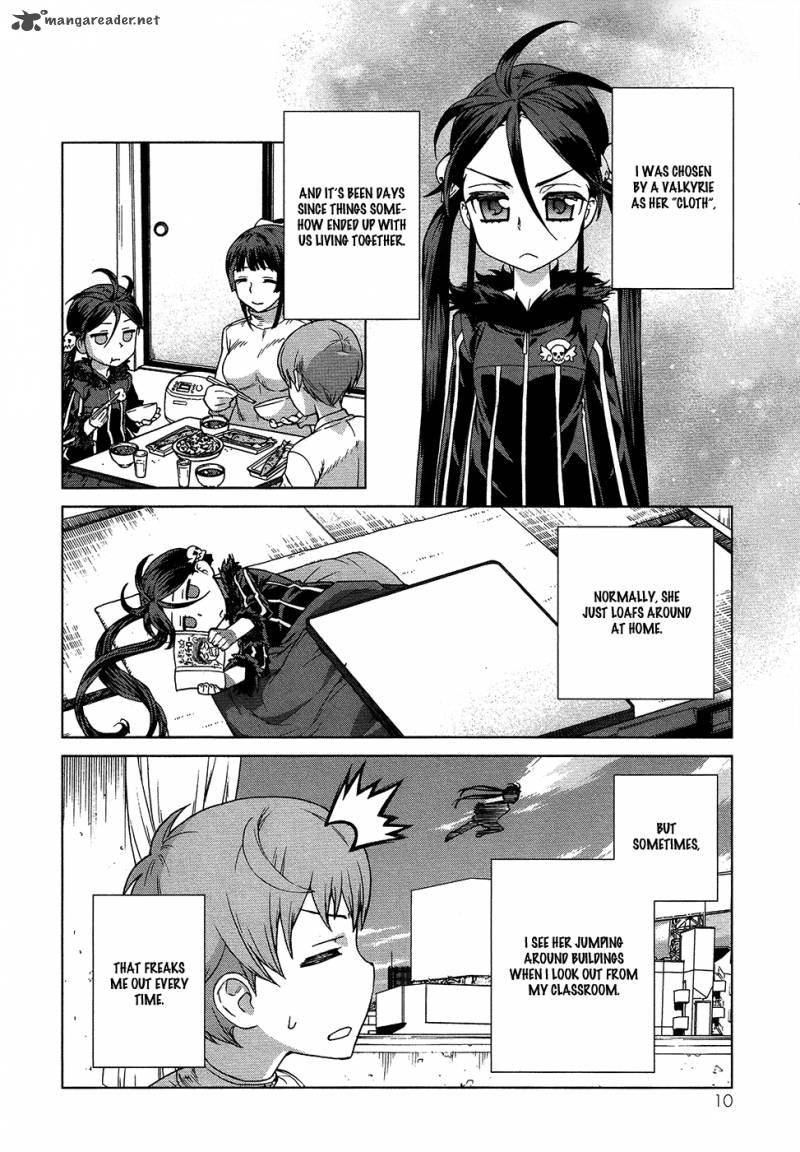 Celestial Clothes 4 8