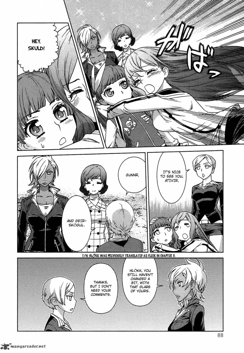 Celestial Clothes 6 13