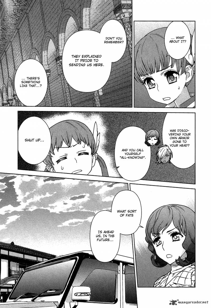 Celestial Clothes 6 16