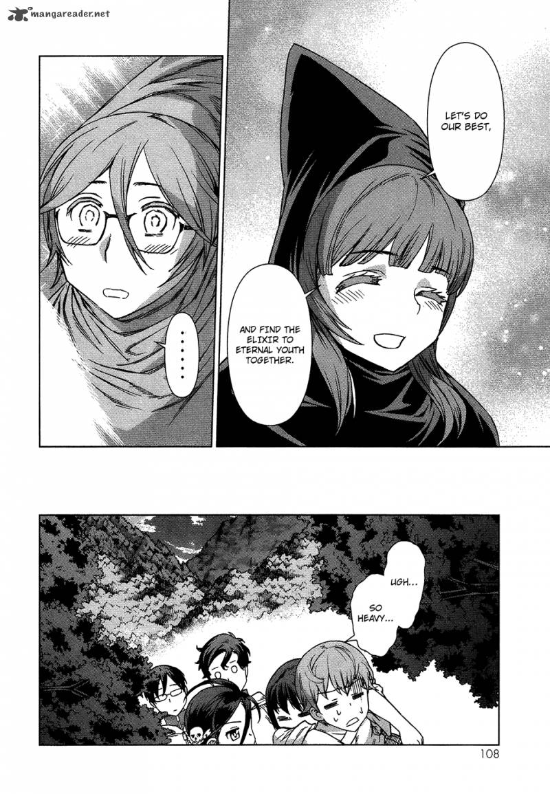 Celestial Clothes 6 30